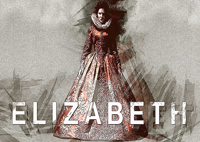 Elizabeth 1