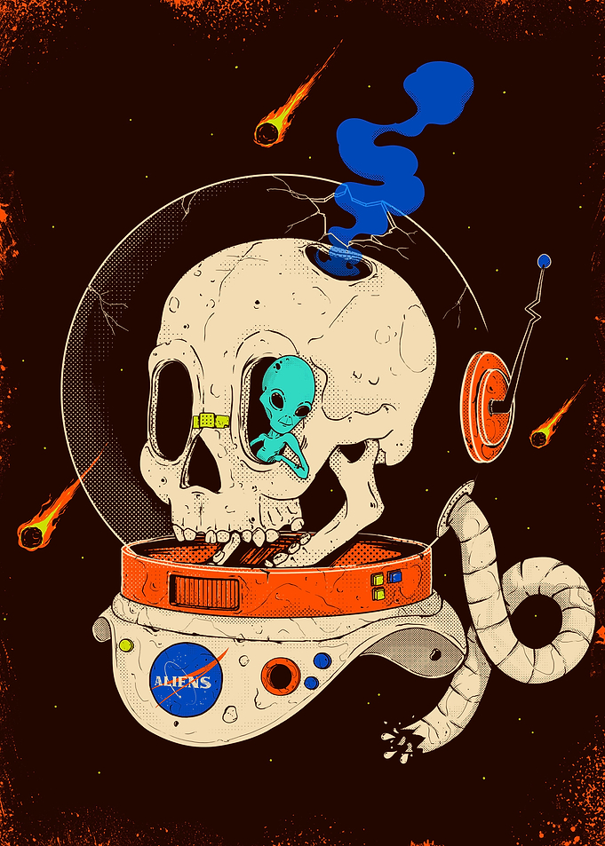 voyager