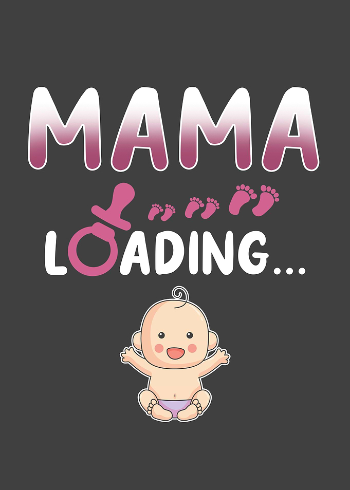 Mama Loading