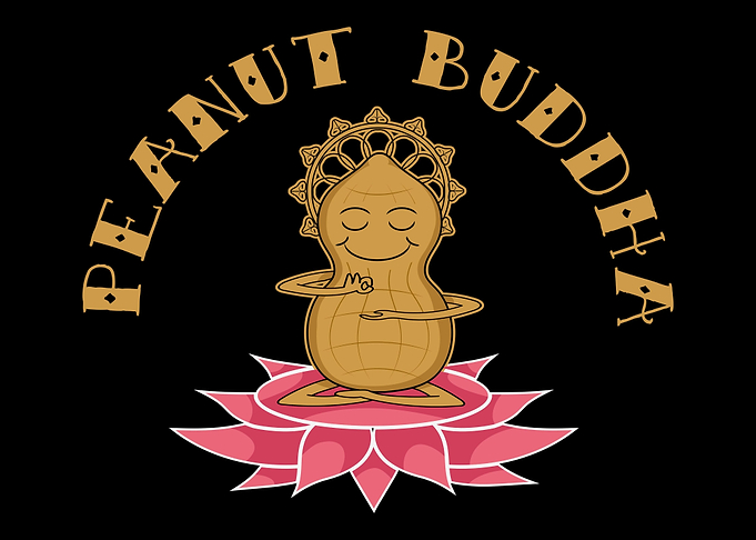Peanut Butter Lover