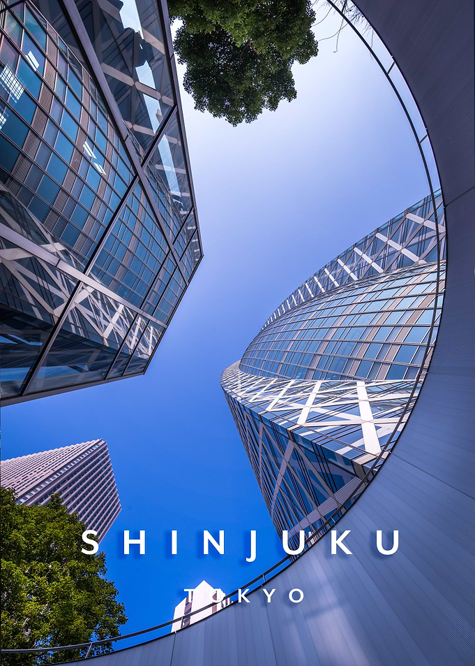 Shinjuku School