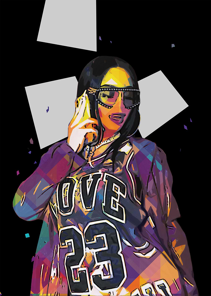 Saweetie