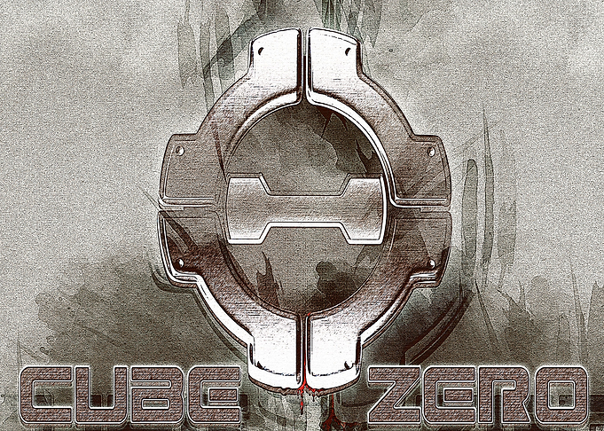 Cube zero