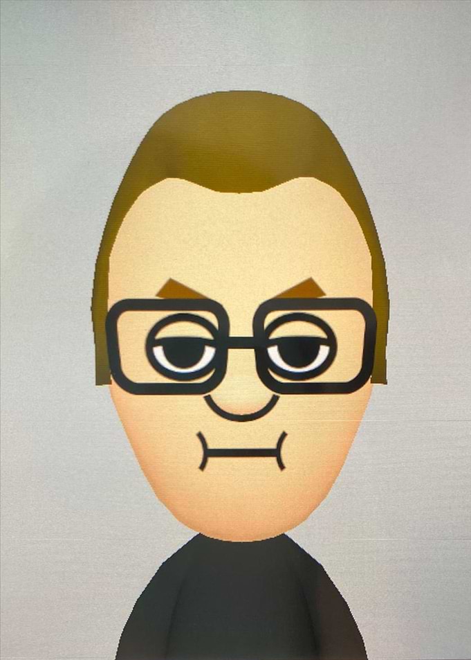 Kai der Mii