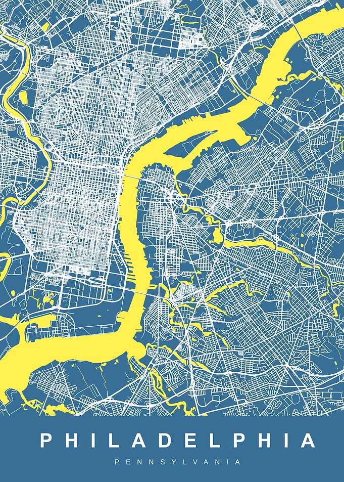 Philadelphia Pennsylvania