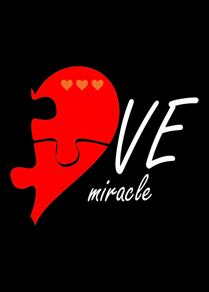 Couple Puzzle Heart Ve Mir