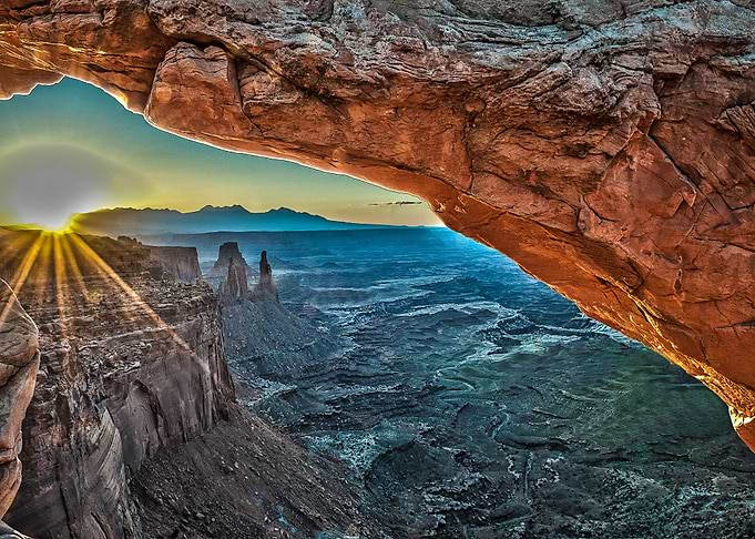 Nature
