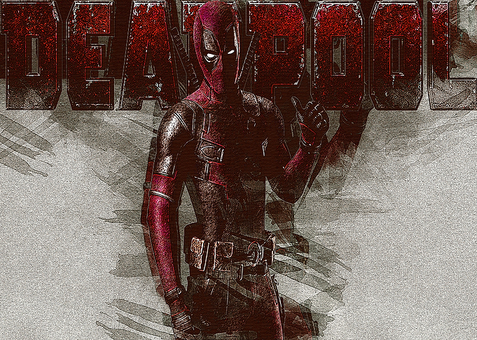 Ryan Reynolds Wade Wilson