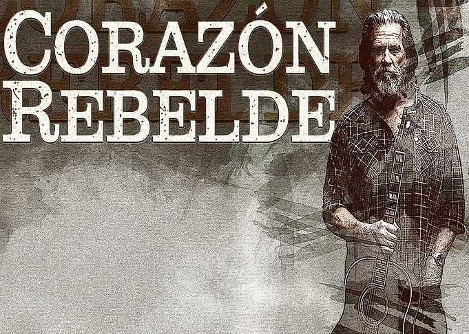 Crazy heart 1