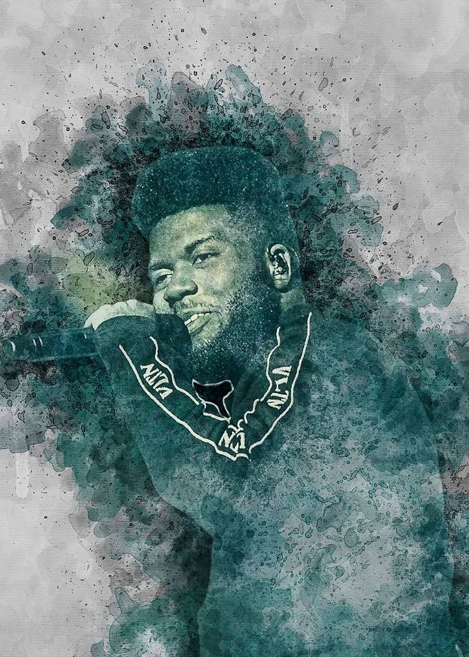 Khalid