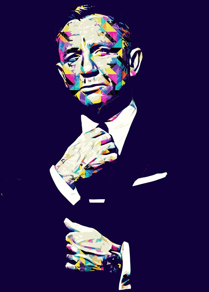 James Bond