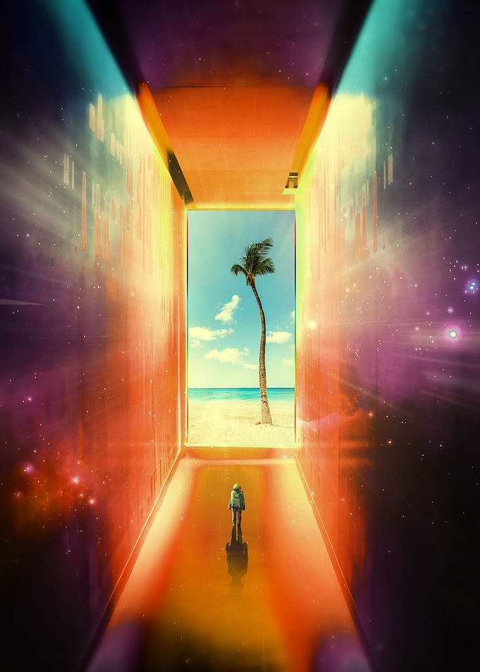 Escape