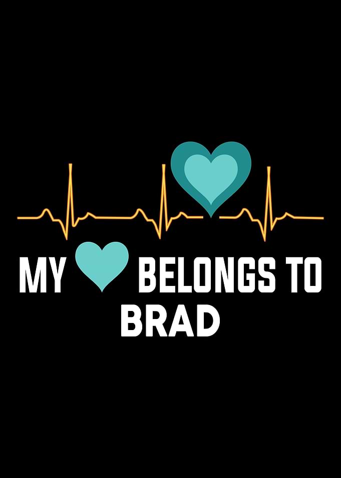 Couple My Heart Belongs t