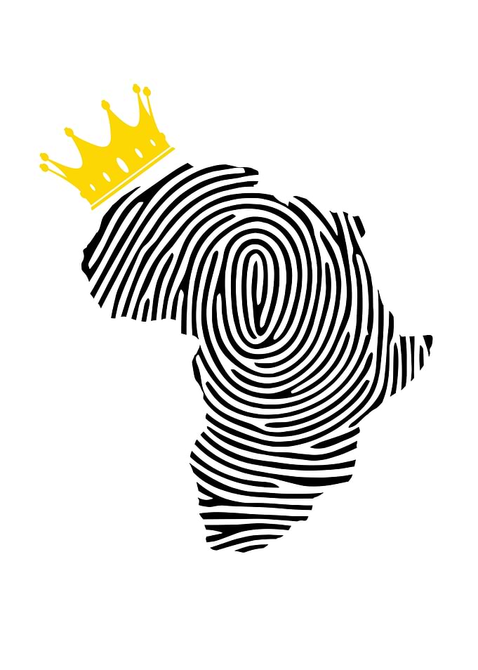 Africa Dna