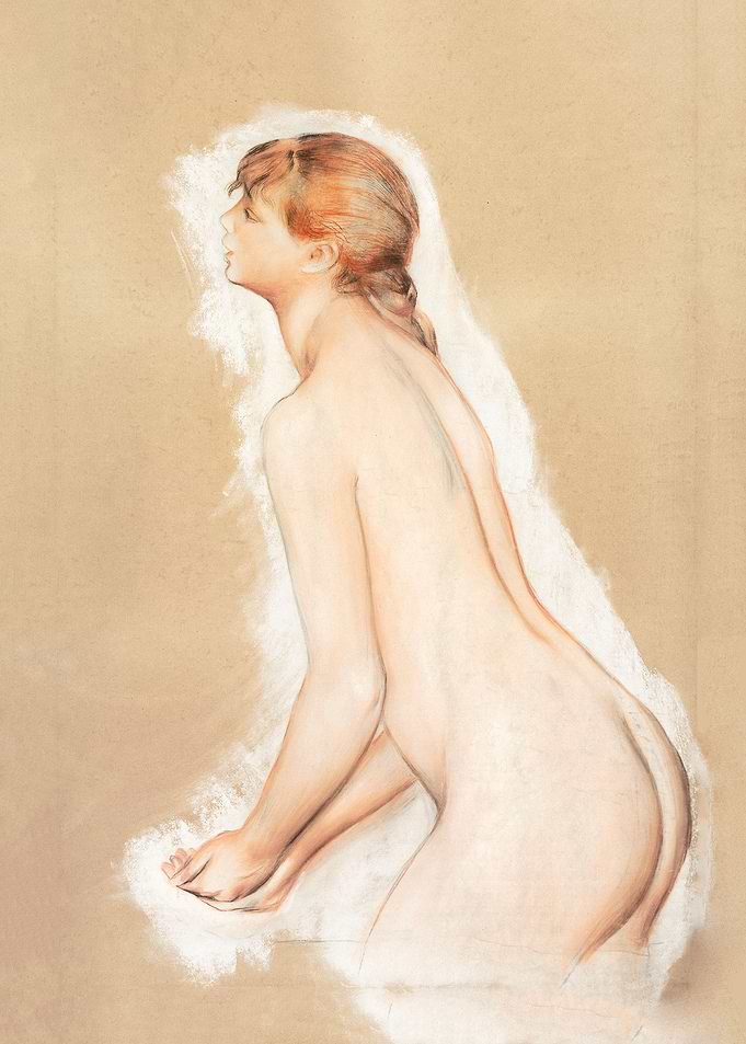 Splashing Figure