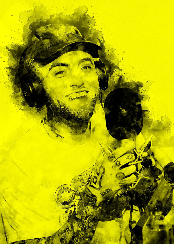 Mac Miller