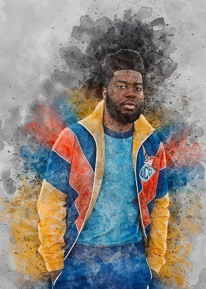 Khalid