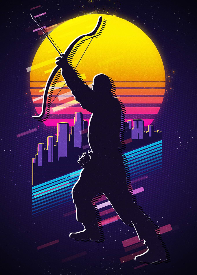 archery