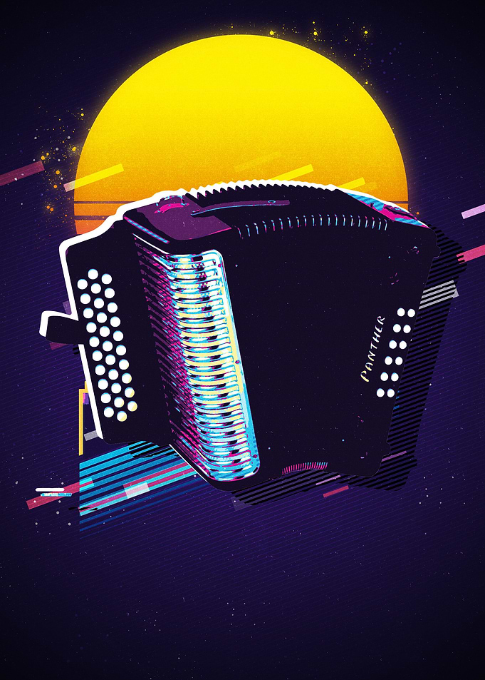 Accordion
