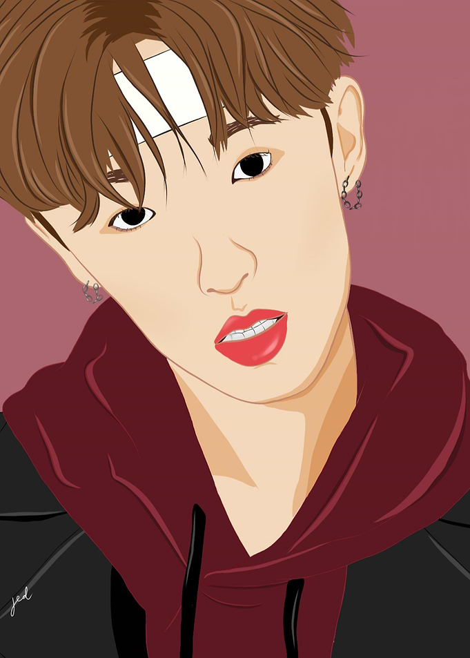 DAY6 JAE without name