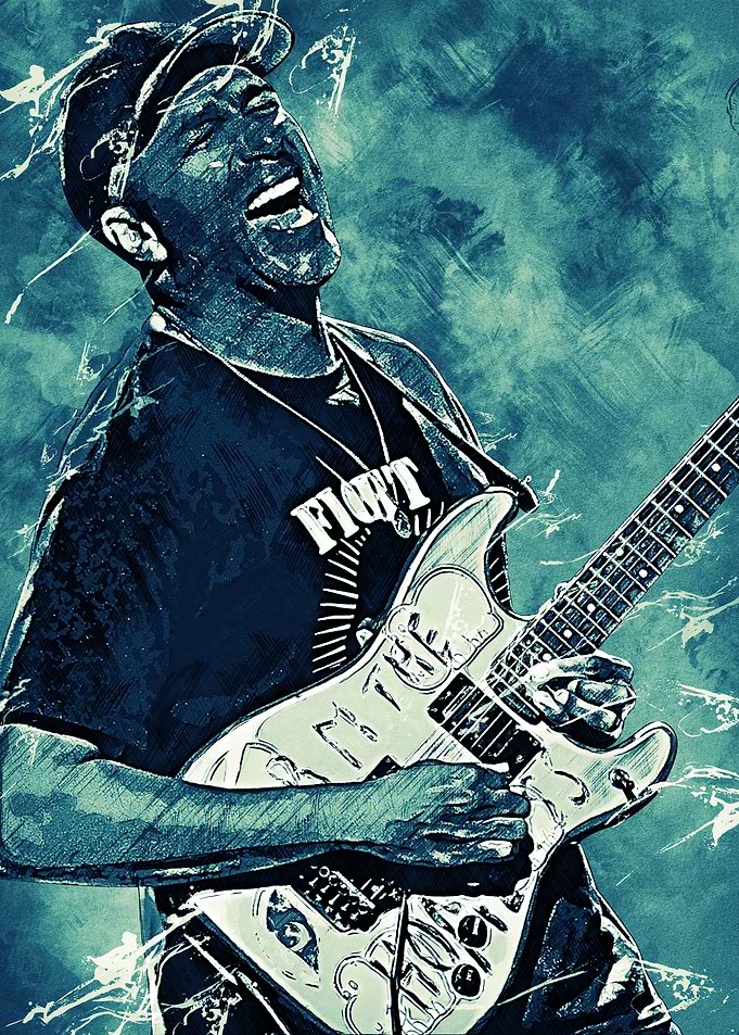 TOM MORELLO II