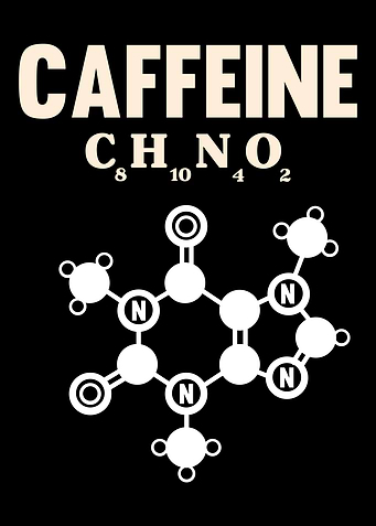 Caffeine Element Coffee