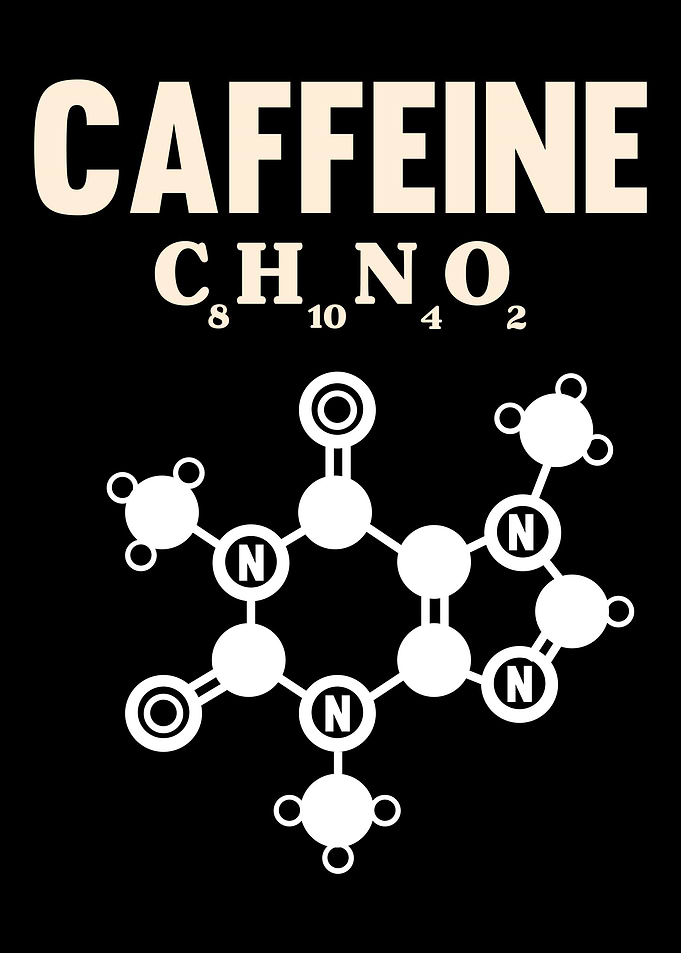 Caffeine Element Coffee
