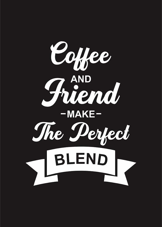 coffee