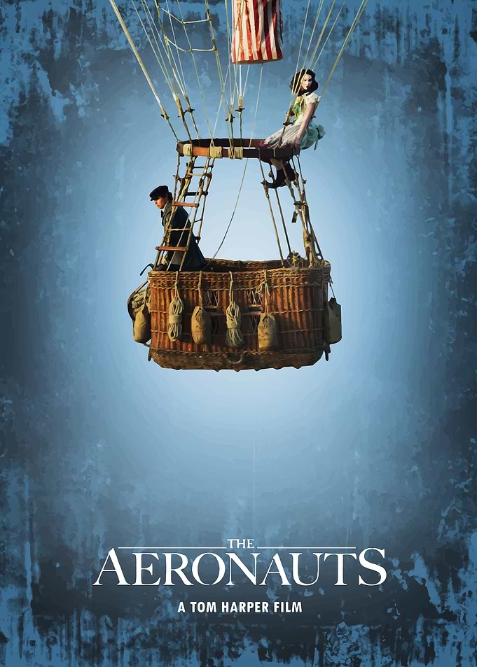 The Aeronauts