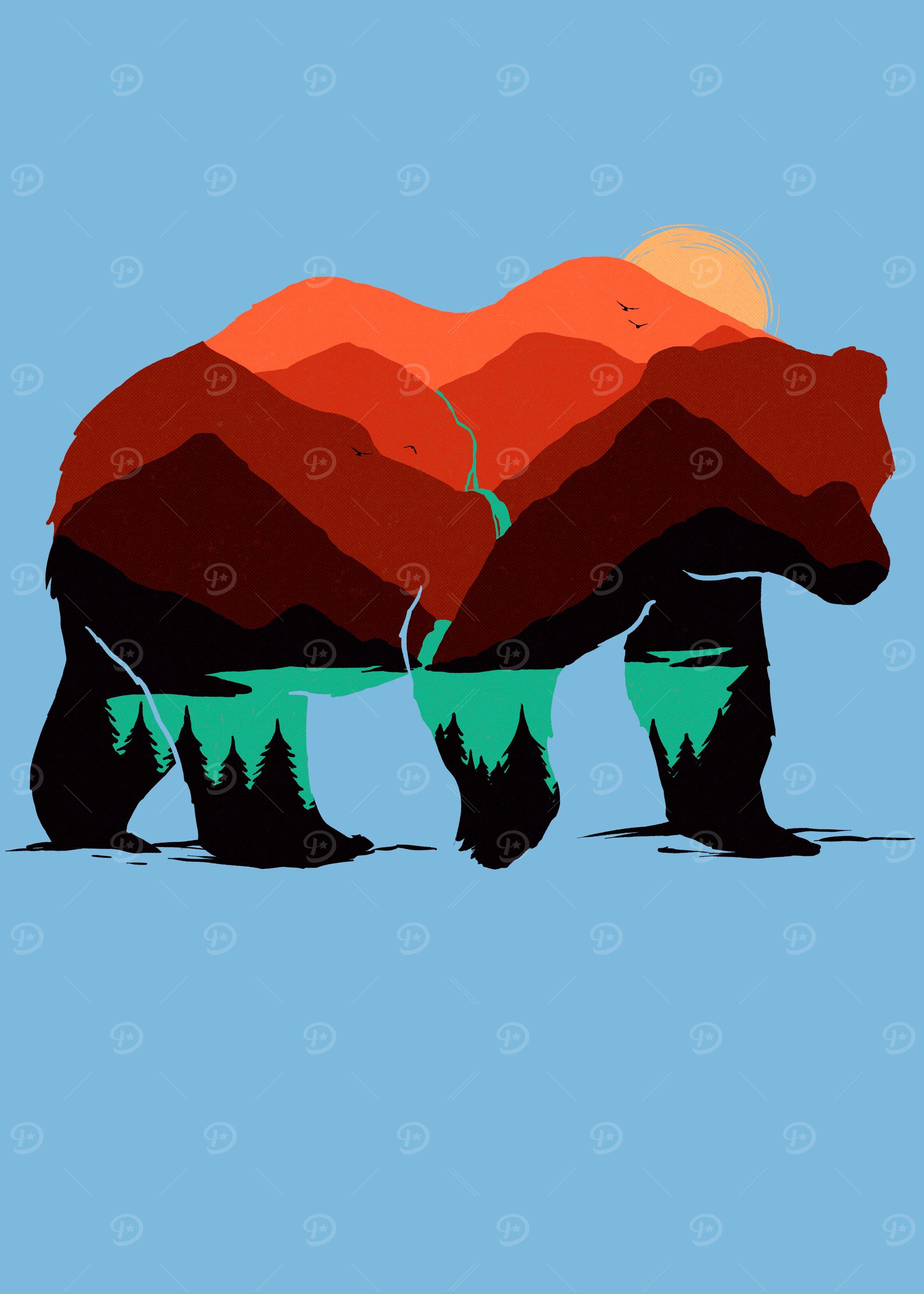 Bear