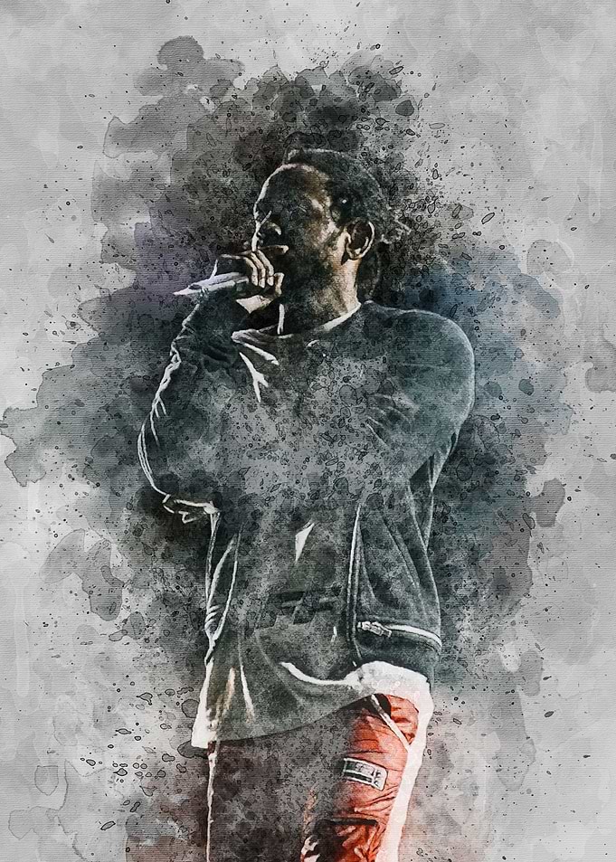 Kendrick Lamar