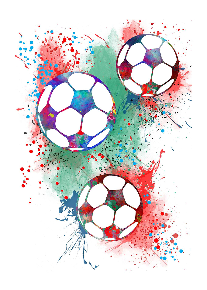 Soccer ball
