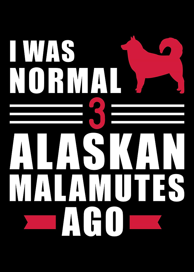 Alaskan Malamute