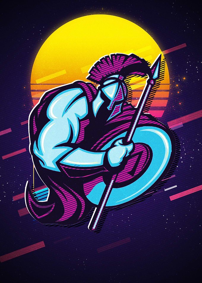 Achilles
