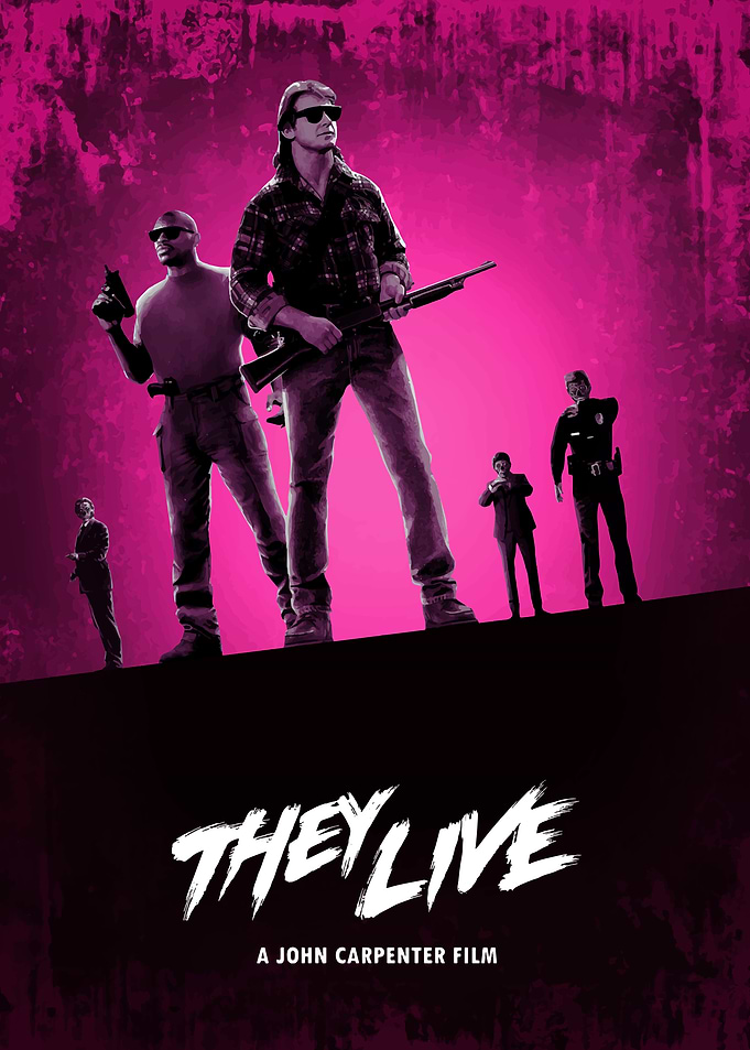 They Live