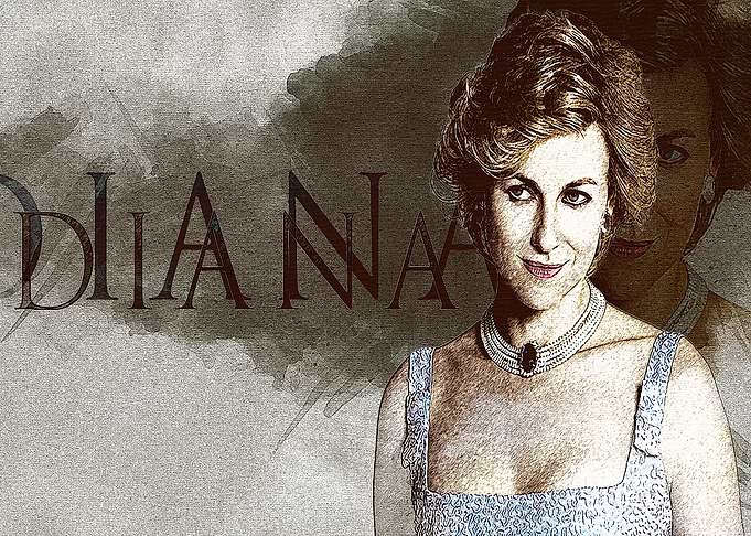 Diana