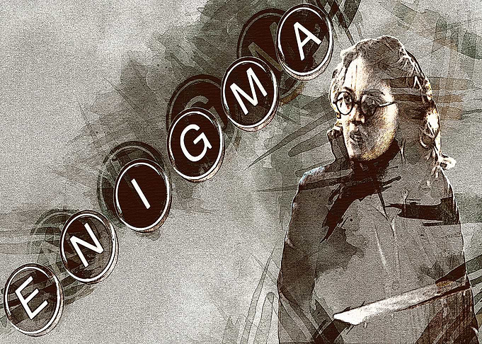 Enigma