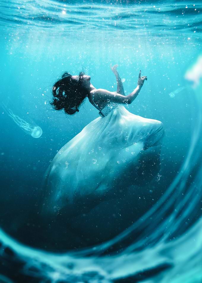 Under the Surface
