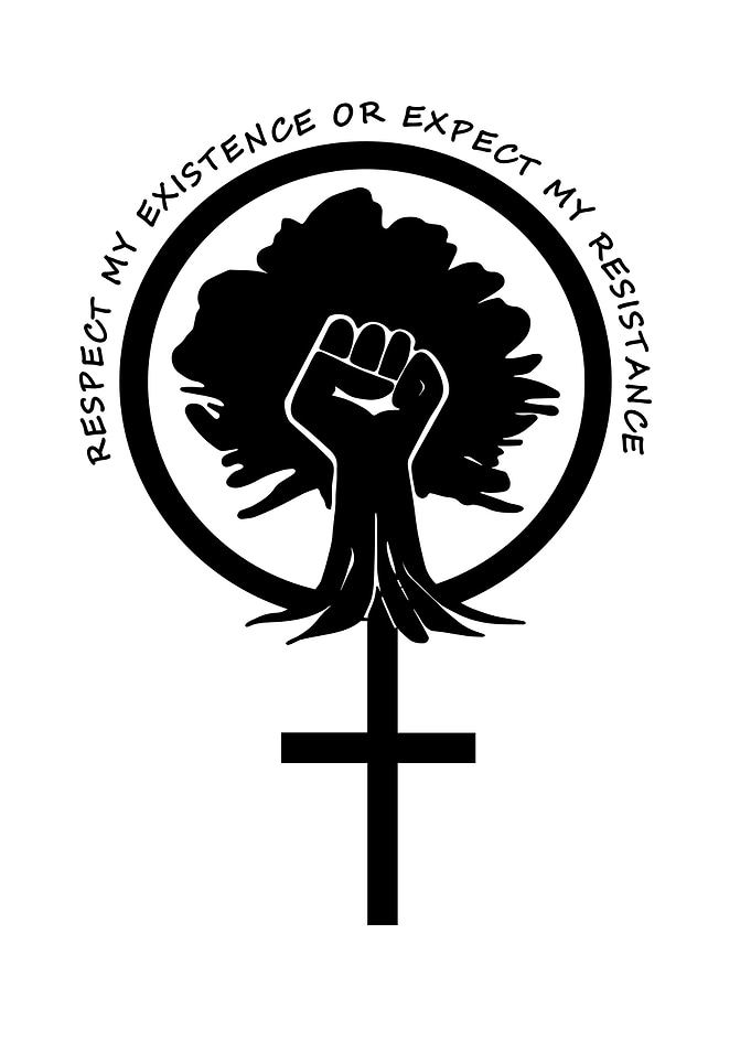 Black Lives Matter
