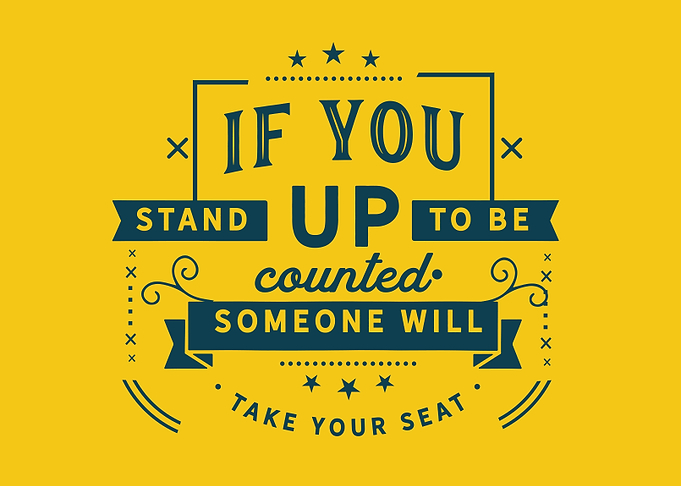 someone will take your sea