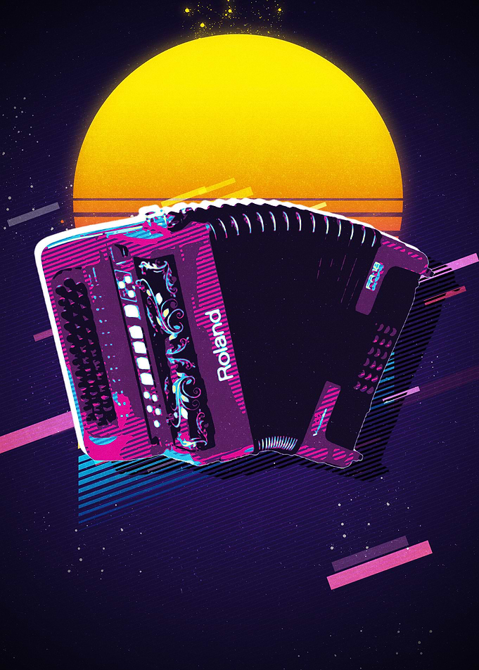 Accordion