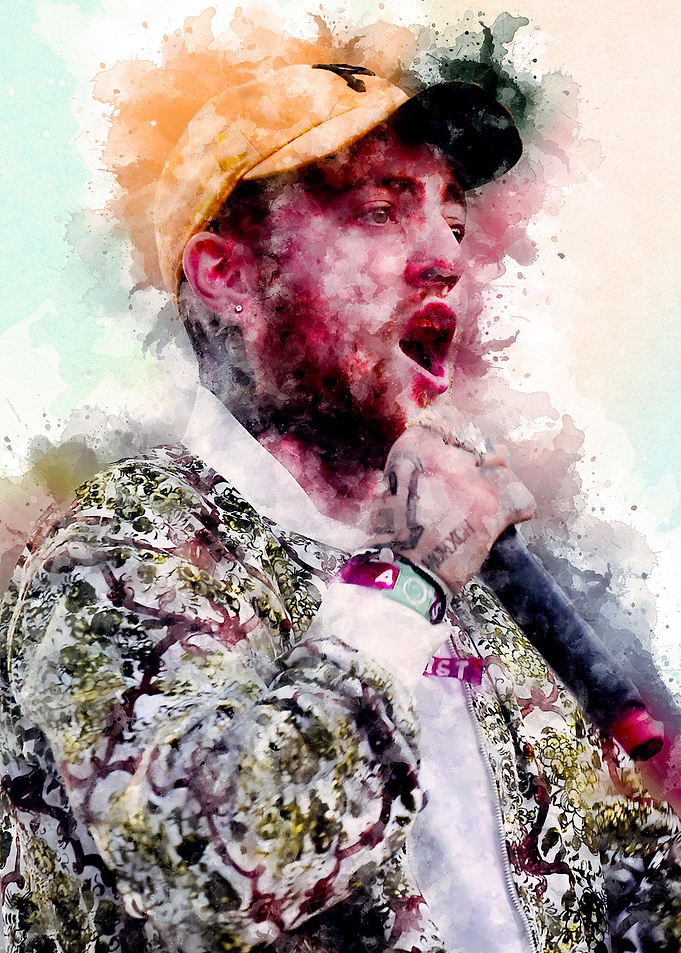 Mac Miller