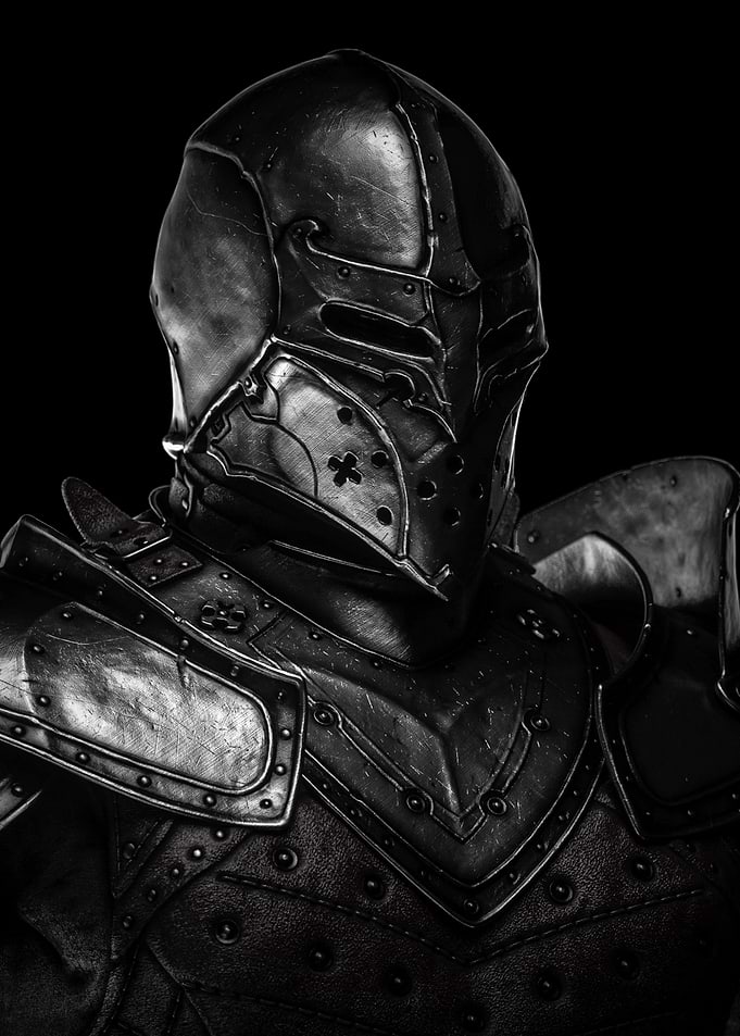 Harros Front