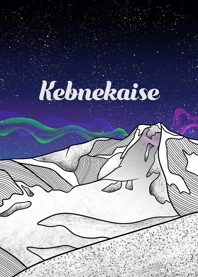 Kebnekaise