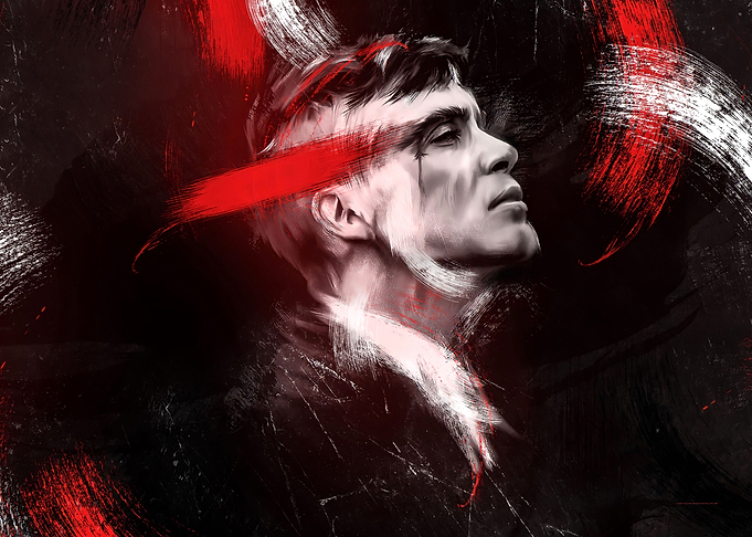 by Liam Proniewicz