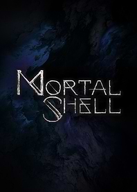 Mortal Shell Logo