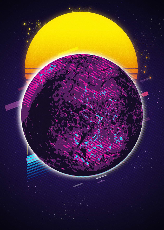 The Planets 17