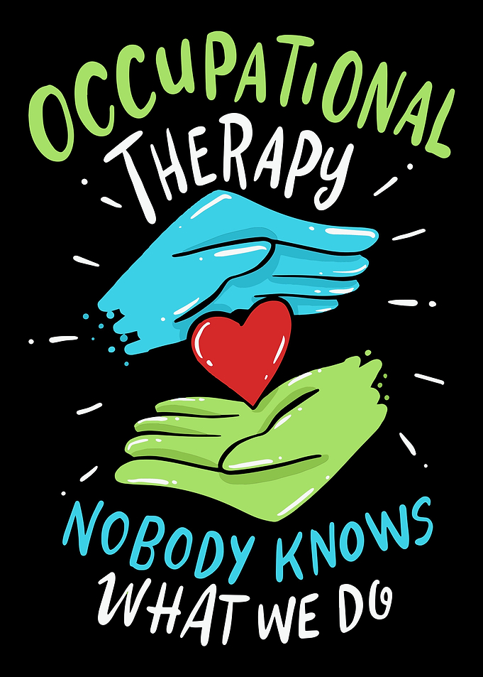 Occupational Therapy