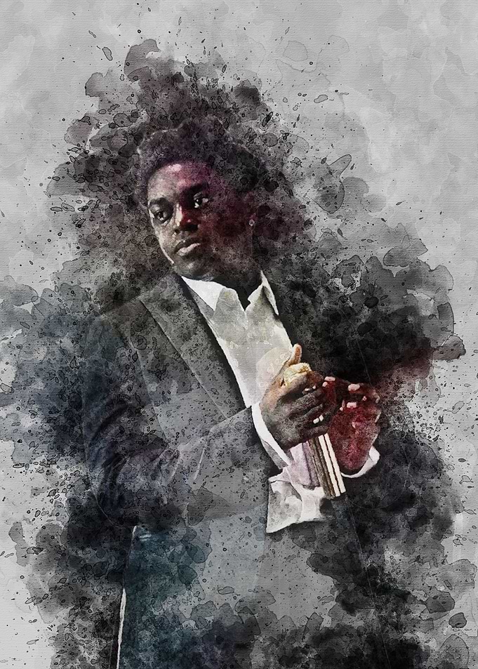 Kodak Black