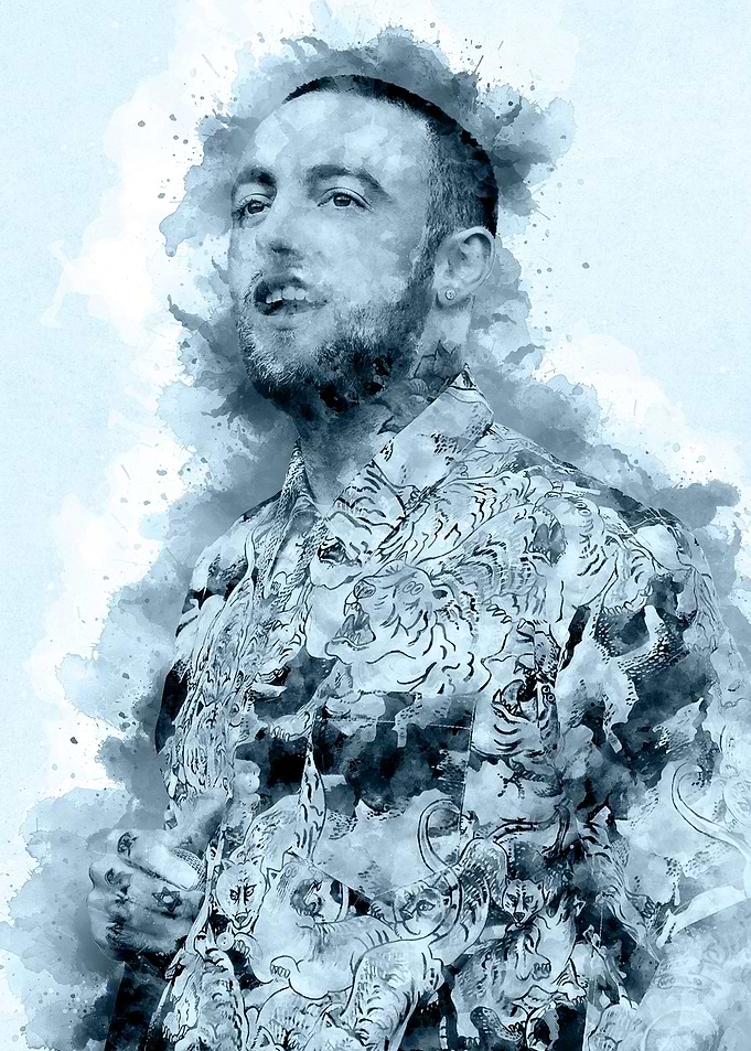 Mac Miller